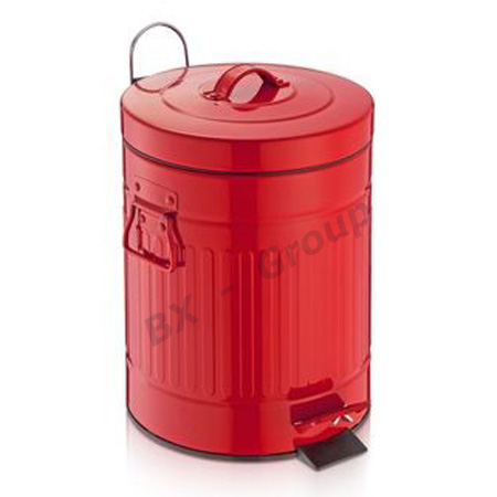 Pedal Dustbin